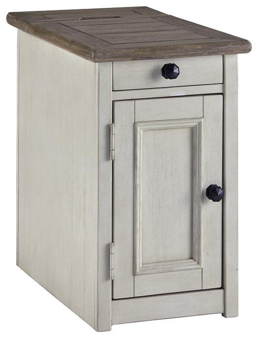Bolanburg Table Set - De Avenue Furniture