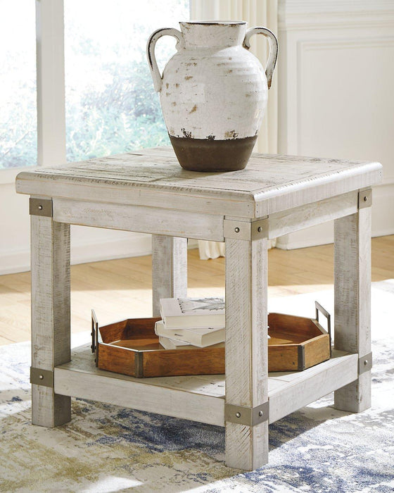 Carynhurst Table Set - De Avenue Furniture