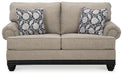 Elbiani Living Room Set - De Avenue Furniture