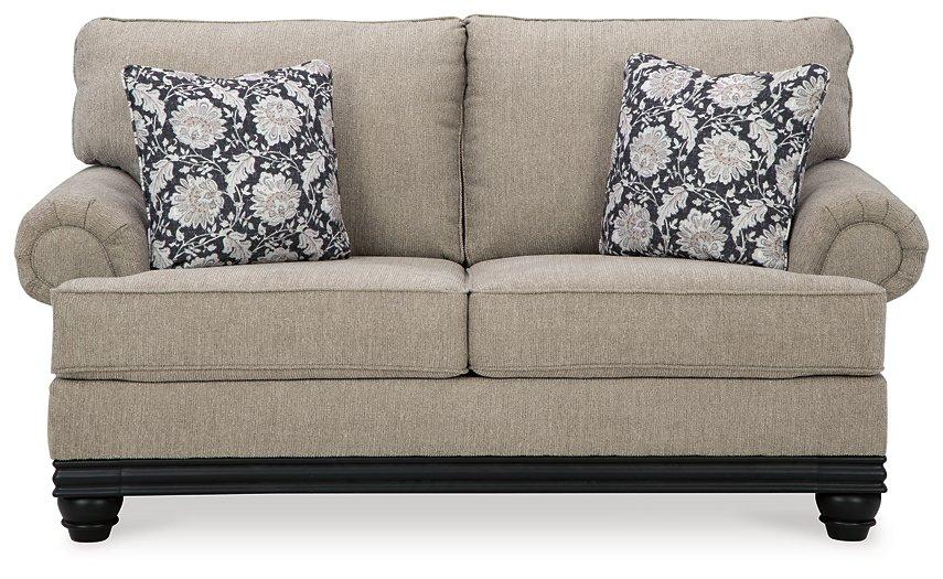 Elbiani Living Room Set - De Avenue Furniture