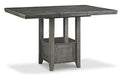 Hallanden Dining Room Set - De Avenue Furniture