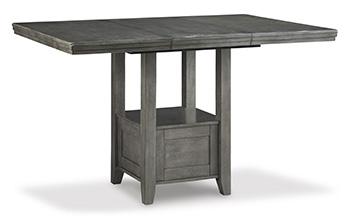 Hallanden Dining Room Set - De Avenue Furniture