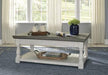 Havalance Table Set - De Avenue Furniture