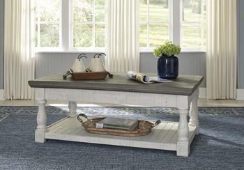 Havalance Table Set - De Avenue Furniture