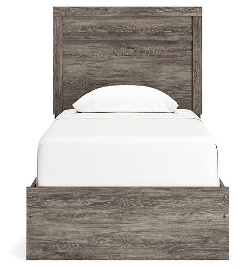 Ralinksi Bedroom Set - De Avenue Furniture