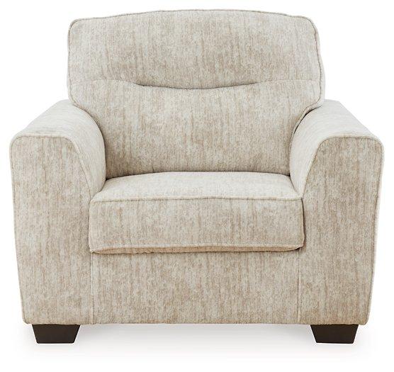 Lonoke Living Room Set - De Avenue Furniture