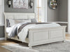 Robbinsdale Bed - De Avenue Furniture