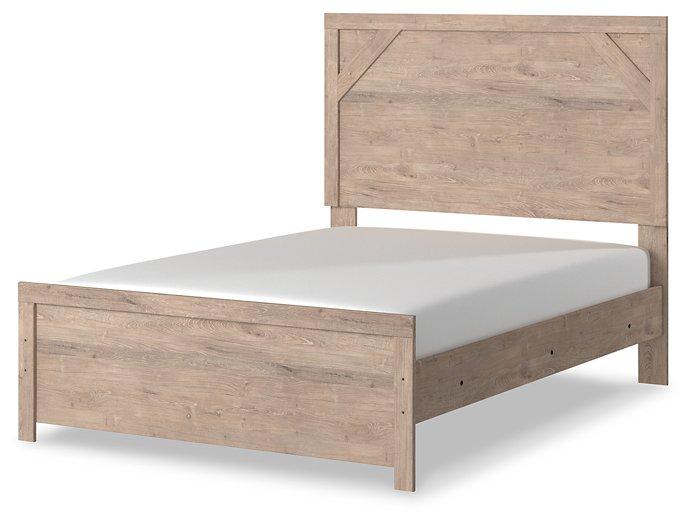 Senniberg Youth Bed - De Avenue Furniture