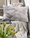 Pacrich Pillow (Set of 4) - De Avenue Furniture