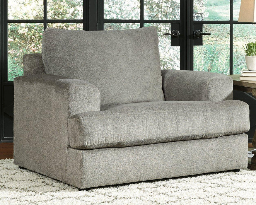 Soletren Oversized Chair - De Avenue Furniture