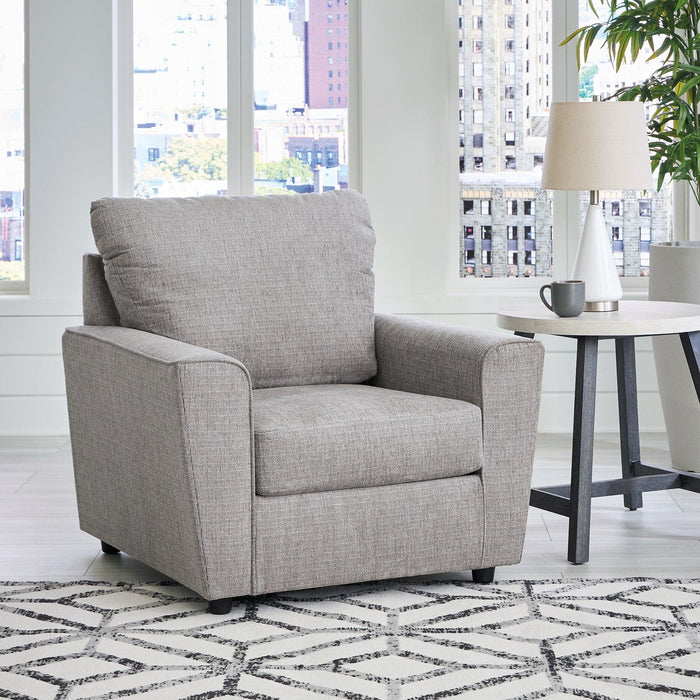 Stairatt Living Room Set - De Avenue Furniture
