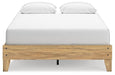 Bermacy Bed - De Avenue Furniture