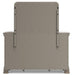 Lexorne Dresser and Mirror - De Avenue Furniture