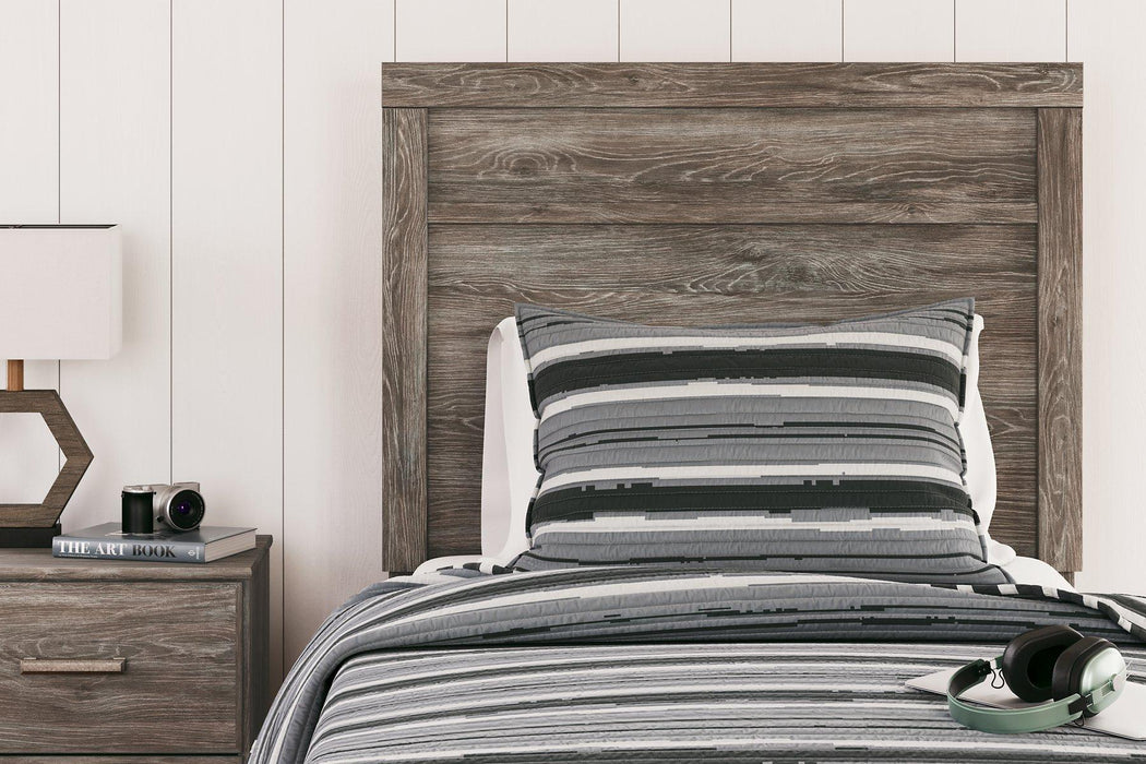 Ralinksi Bedroom Set - De Avenue Furniture