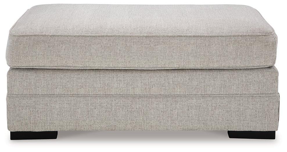 Eastonbridge Ottoman - De Avenue Furniture