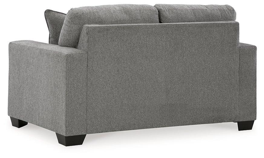 Deltona Living Room Set - De Avenue Furniture