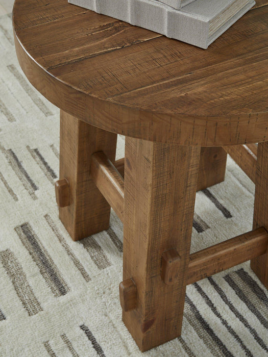 Mackifeld Occasional Table Set - De Avenue Furniture