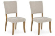 Rybergston Dining Room Set - De Avenue Furniture