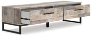 Neilsville Storage Bench - De Avenue Furniture