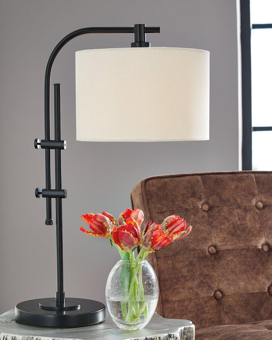 Baronvale Lamp Set - De Avenue Furniture