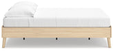 Cabinella Bed - De Avenue Furniture