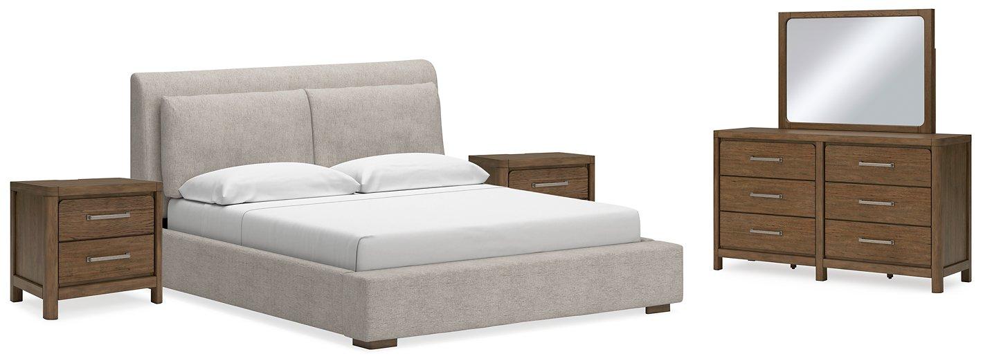 Cabalynn Bedroom Set - De Avenue Furniture