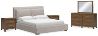 Cabalynn Bedroom Set - De Avenue Furniture