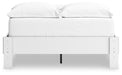 Hallityn Bed - De Avenue Furniture