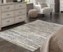 Gizela 7'10" x 10' Rug - De Avenue Furniture