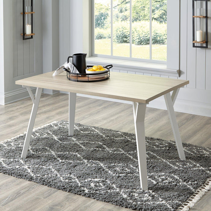 Grannen Dining Room Set - De Avenue Furniture