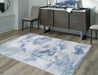 Haddam 7'5" x 9'6" Rug - De Avenue Furniture