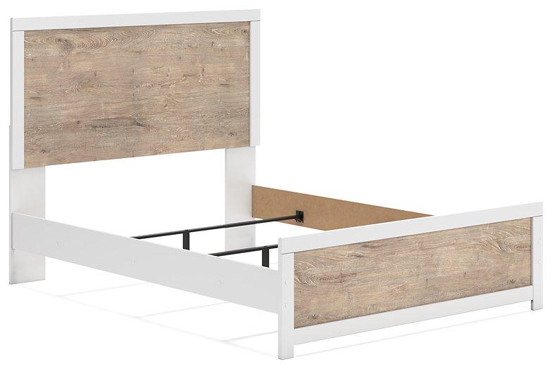 Charbitt Bedroom Set - De Avenue Furniture