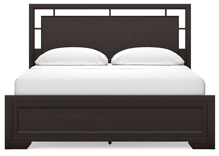 Covetown Bedroom Package - De Avenue Furniture