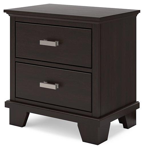 Covetown Bedroom Package - De Avenue Furniture