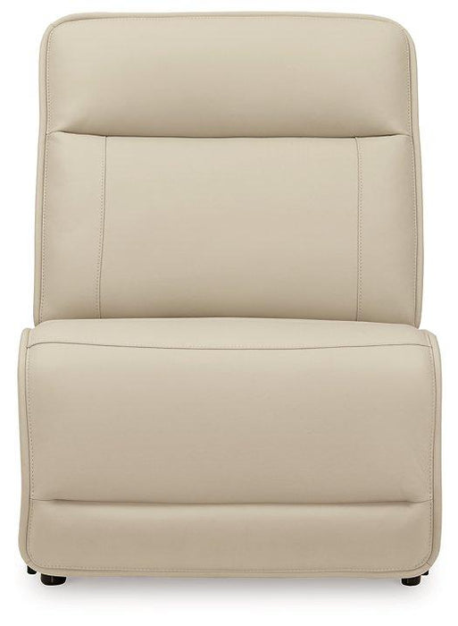 Double Deal Power Reclining Sofa Sectional - De Avenue Furniture