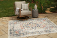 Jarrpage 8' x 10' Rug - De Avenue Furniture