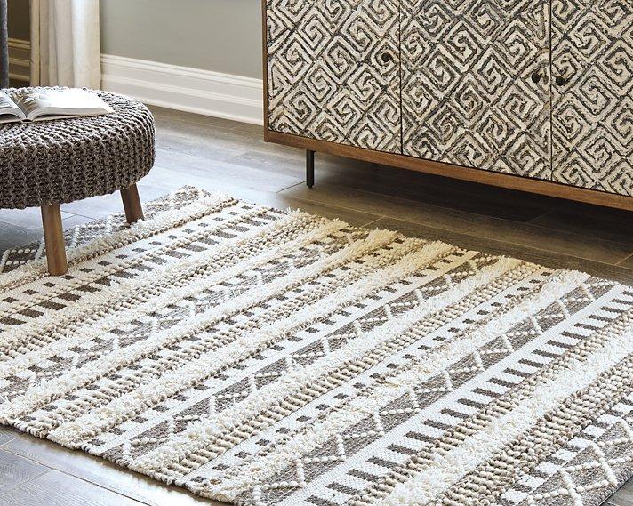 Karalee 8' x 10' Rug - De Avenue Furniture