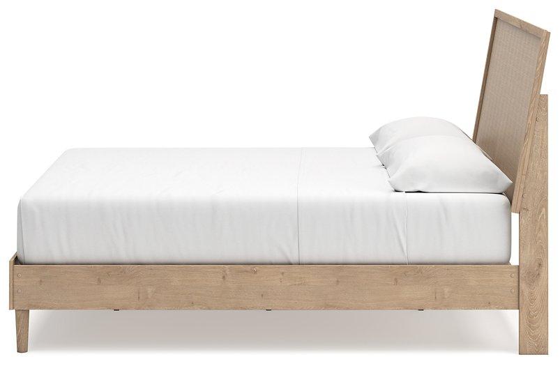 Cielden Bedroom Set - De Avenue Furniture