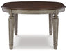Lodenbay Dining Table - De Avenue Furniture