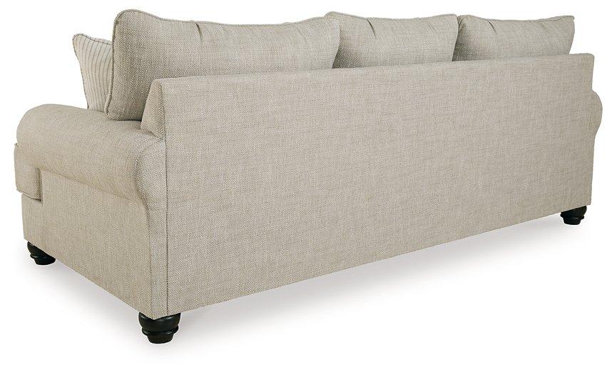 Asanti Living Room Set - De Avenue Furniture