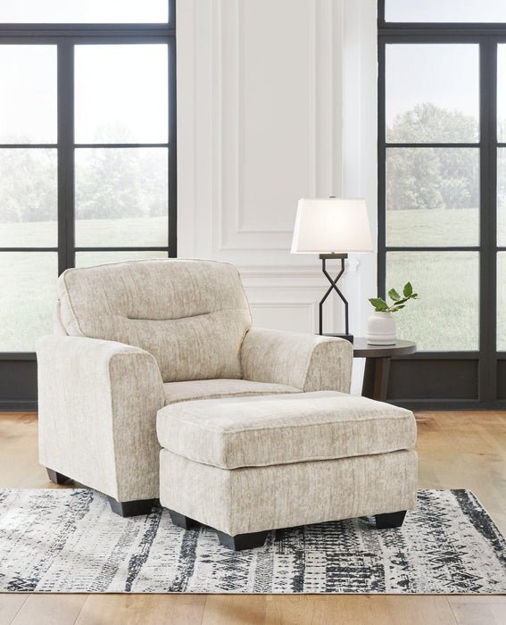 Lonoke Living Room Set - De Avenue Furniture