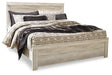Bellaby Bedroom Set - De Avenue Furniture