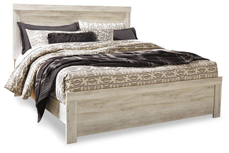 Bellaby Bedroom Set - De Avenue Furniture