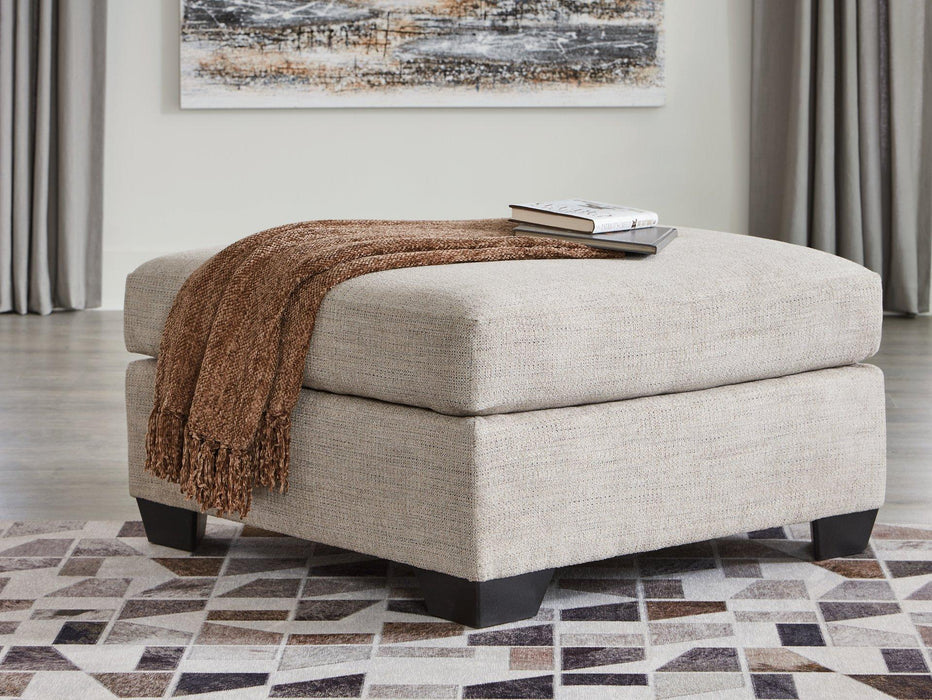 Mahoney Living Room Set - De Avenue Furniture