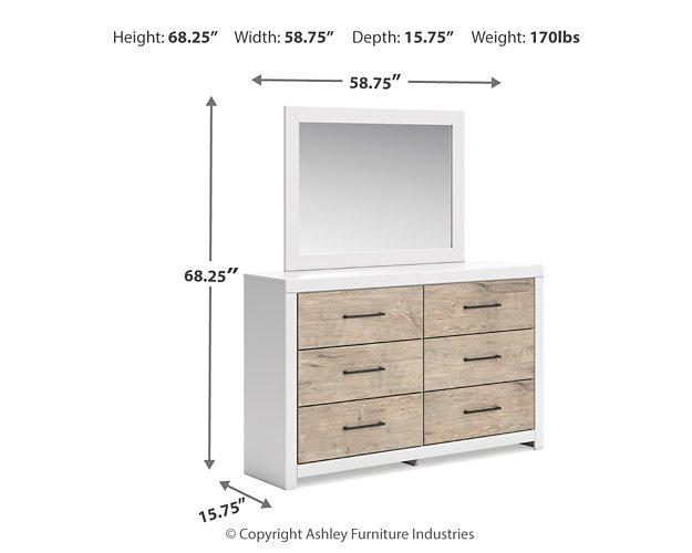 Charbitt Bedroom Set - De Avenue Furniture