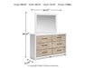Charbitt Bedroom Set - De Avenue Furniture