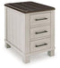 Darborn Occasional Table Set - De Avenue Furniture