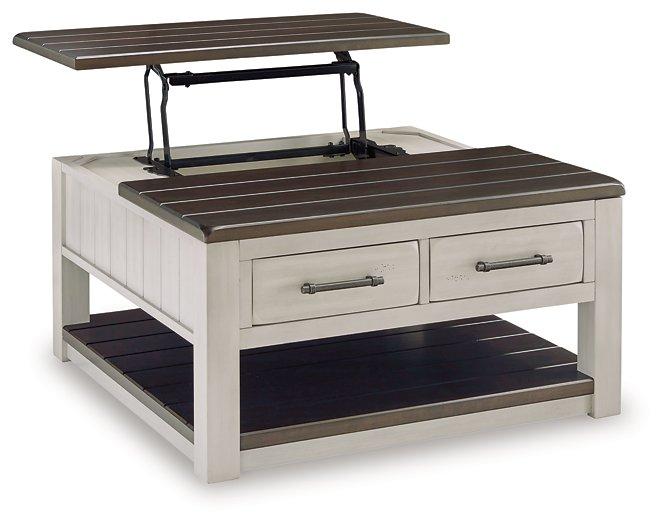 Darborn Occasional Table Set - De Avenue Furniture