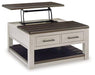 Darborn Occasional Table Set - De Avenue Furniture