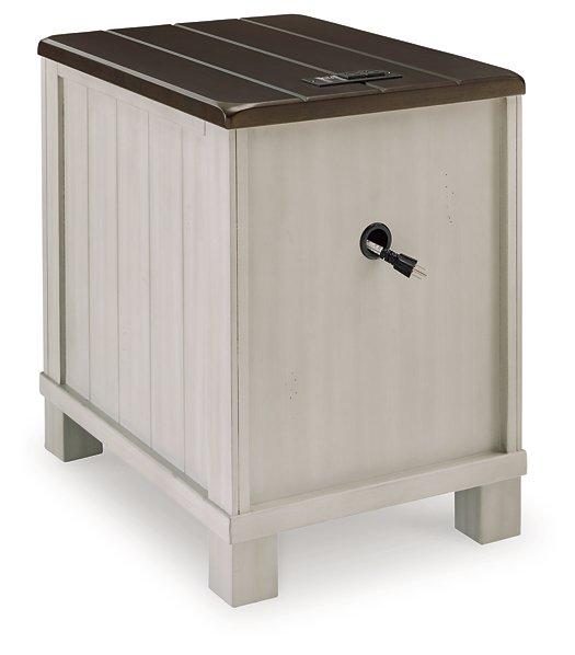 Darborn Occasional Table Set - De Avenue Furniture